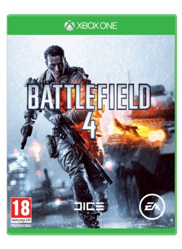 Battlefield 4 - [Xbox One]