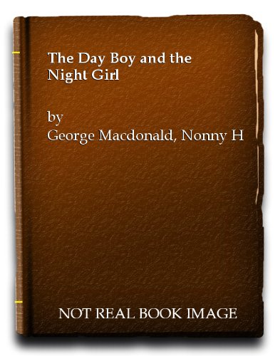 The Day Boy and the Night Girl 039489409X Book Cover