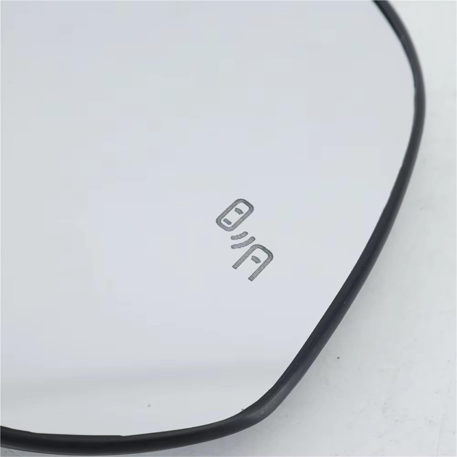 Vetro Specchietto Laterale Compatibile Con Toyota Per RAV4 2019-2023 Lente In Vetro Per Specchietto Retrovisore Con Lato Riscaldato Blind Spot 8790704020 8790704021