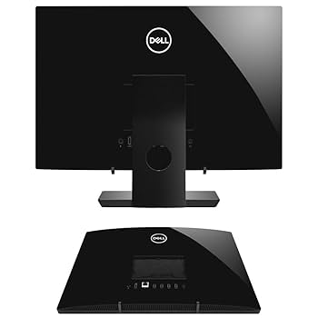 Computador All in One Dell Inspiron 3280-US10P 8ª Geração