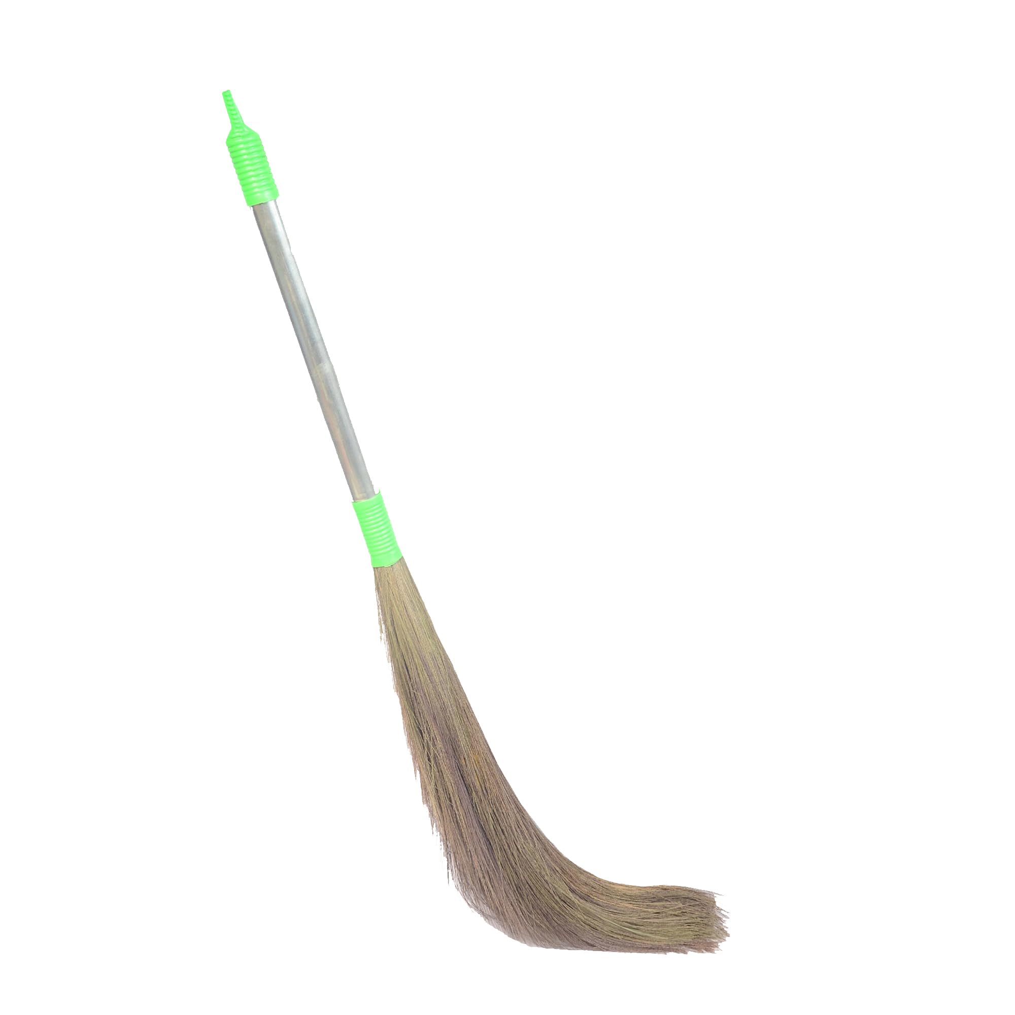 SAHNI Non Dust Grass Broom Stick, Plastic Phool Jhadu for Home Cleaning (B0D1KPG96R) Amazon Price History, Amazon Price Tracker
