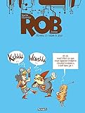 Rob Niveau T02: Mise à jour