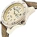 Timex Men's T46681 Expedition Traditional Brown Leather Strap Watch