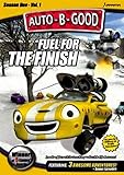 Auto-B-Good Double: Fuel for the Finish (Season One Volume 1)