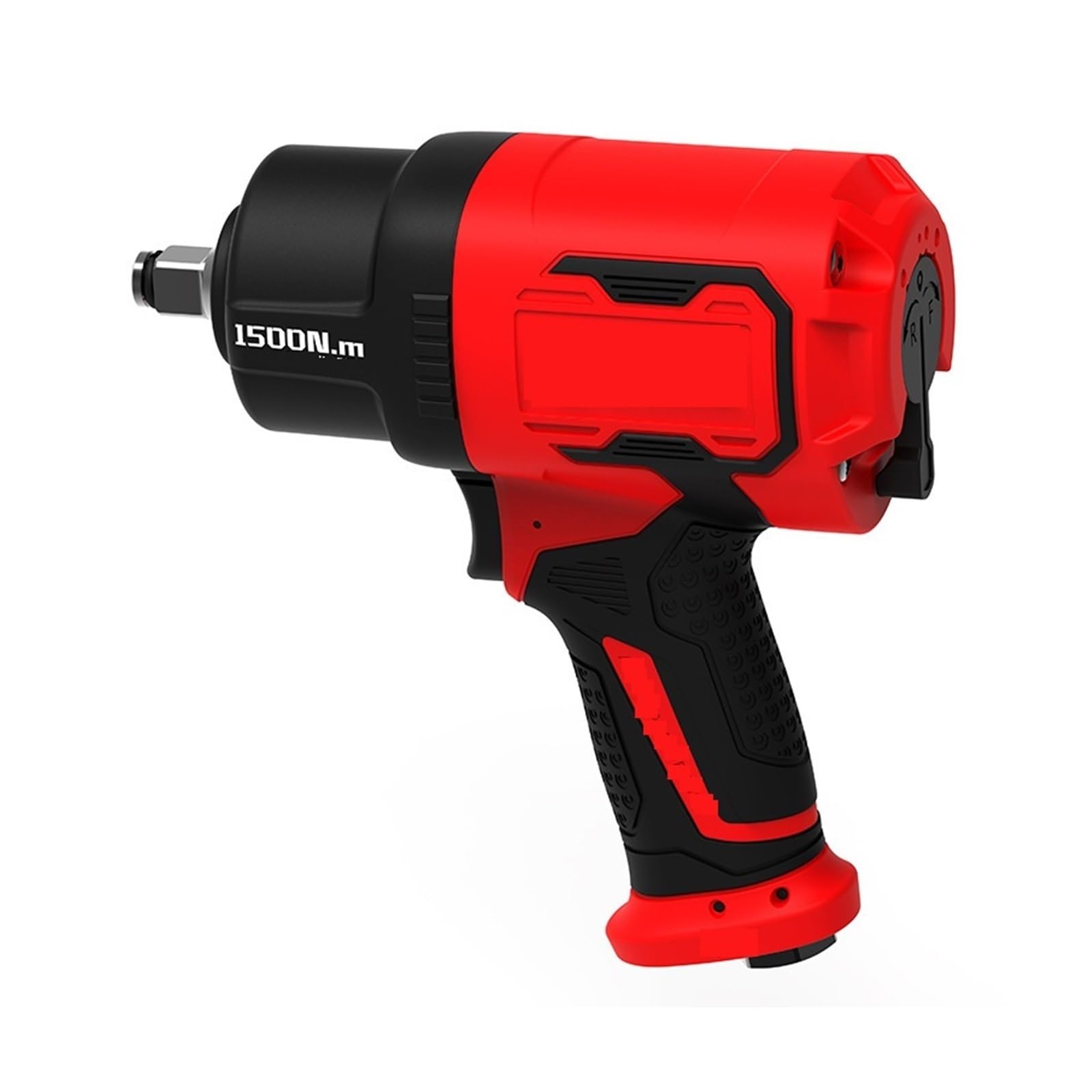Air Hammer 1500 NM Air Pneumatic Wrench Tool Spanner Tools Tire Removal Spanners Air Tools