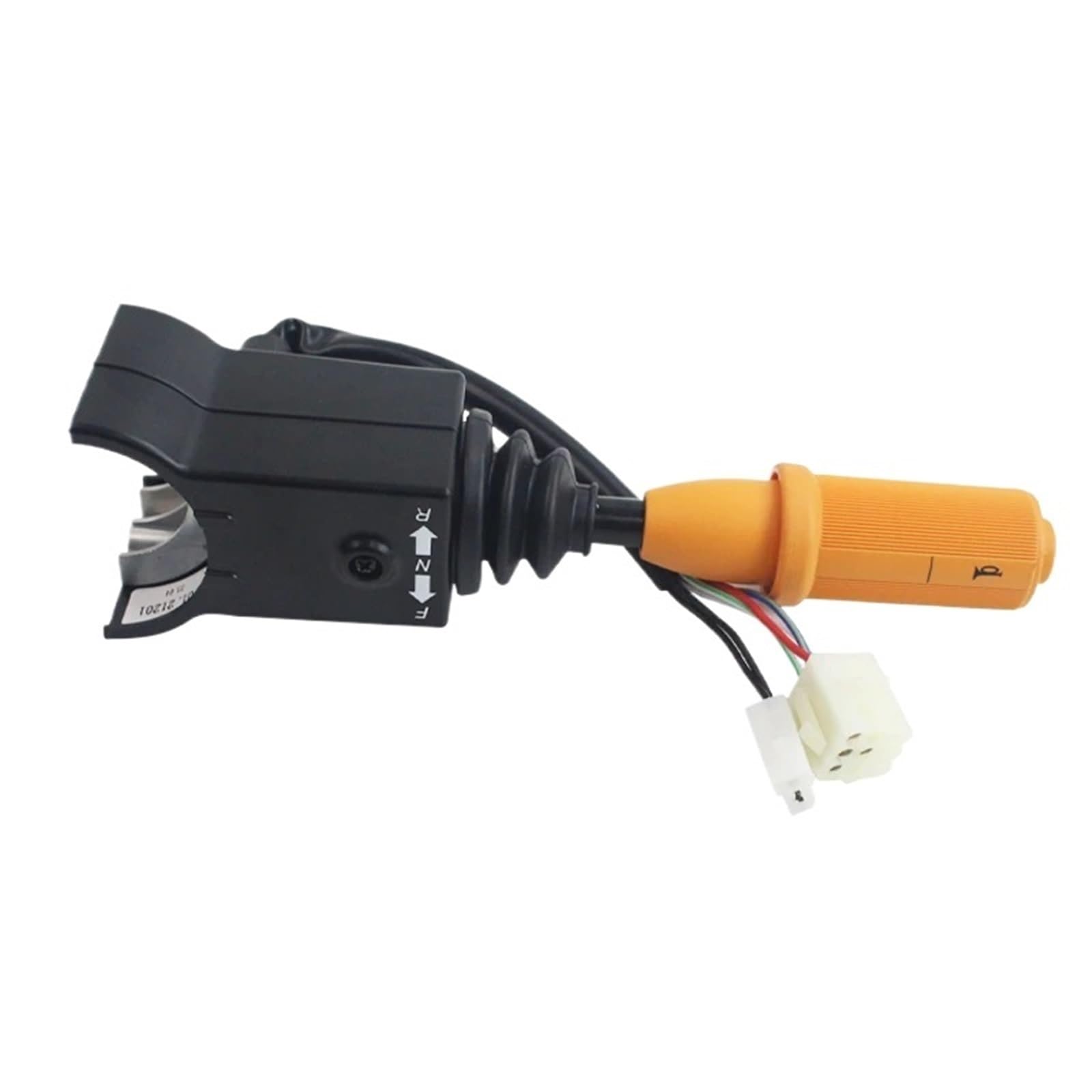 QfUxYYSLD 701-21201 Forward Reverse Joystick Column Switch 701/21201 Handle Bar Switch for Backhoe Loader 1400B 1550B 2CX 3CX 4C
