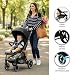 Asalvo KIBU Silla de Paseo, Carrito bebé Imagen de Asalvo KIBU Silla de Paseo, Carrito bebé