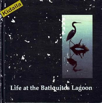 Hardcover Life at the Batiquitos Lagoon Book