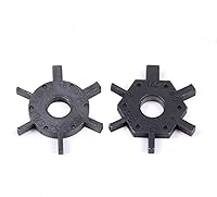Vista 8 de ECCPP Conjunto de servicio de anillo de pistón Anillo de limpieza Expansor Conjunto de herramientas de compresor apto para motor de motor automático