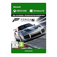 Forza Motorsport 7 -