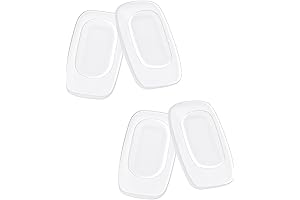 Replacement Nose Pads for Costa Del Mar Sunglasses