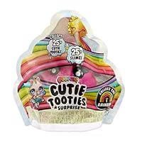 Algopix Similar Product 10 - Poopsie Cutie Tooties Surprise