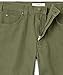 Amazon Essentials Men's Carpenter Jean with Tool Pockets Pants, -Olive, 34W x 34L