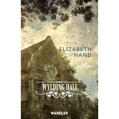 Wylding Hall