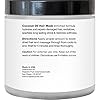 Majestic-Pure-Coconut-Oil-Hair-Mask-Offers-Natural-Hair-Care-Treatment-Hydrating-Restorative-Mask-Restores-Shine-Nourishes-Scalp-Provides-Deep-Conditioning-for-Dry-Damaged-Hair-88-fl-oz MAJESTIC PURE Coconut Oil Hair Mask, Offers Natural Hair Care Treatment, Hydrating & Restorative Mask Restores Shine, Nourishes Scalp & Provides Deep Conditioning for Dry & Damaged Hair, 8.8 fl oz