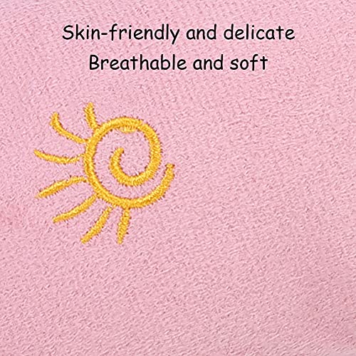 AIZHIYI Capa de cinto de segurança de carro de pelúcia respirável almofada de ombro de cinto de segu