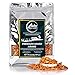 Aloha Right Now Premium Mixed Arare Oriental Rice Crackers Mochi Crunch Japanese Hawaiian Style Asian Snack Mix 2 Lbs 32oz