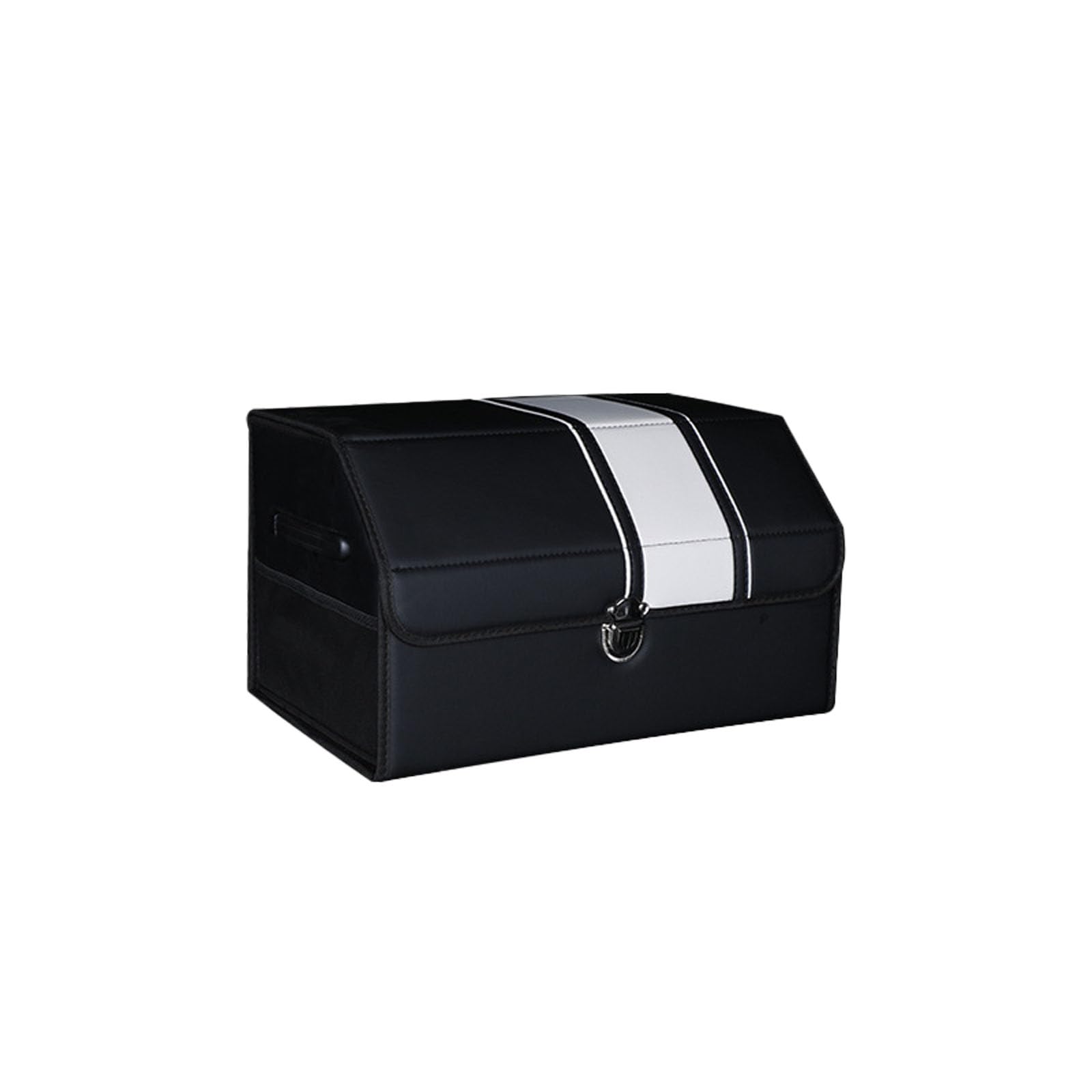 Amazon | トランクボックス ラゲッジルーム 日産 ノート 新型オーラ 