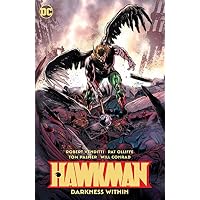 Hawkman (2018-) Vol. 3