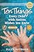 Ten Things Every Child with Autism Wishes You Knew, 3rd Edition: Revised and Updated