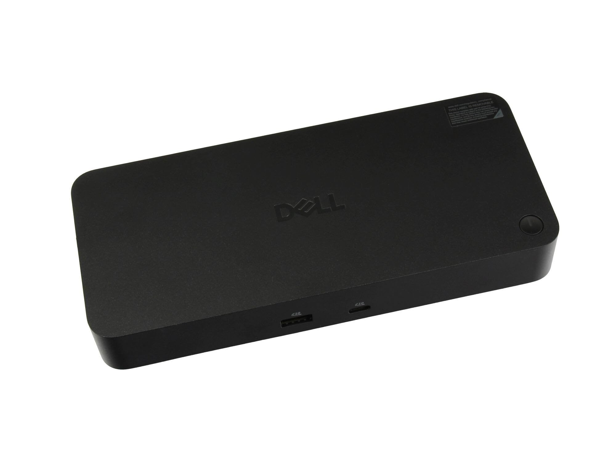 Dell WD25_100W Original USB-C 3 Docking Station | inkl. 130W Netzteil