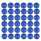 Dsmile Practice Golf Balls, Foam