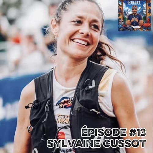 Sylvaine CUSSOT [TrAiL] : Ep. 1/2 Derri&egrave;re le sourire de Sissi