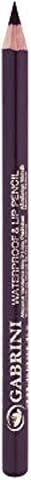Gabrini Lip ve Eye Pencil 30