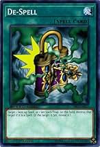 Amazon.com: Yugioh Spell And Trap Cards