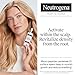 Neutrogena Hair Restore Advanced Growth Support Serum, Hair & Scalp Treatment with Micro-Peptide XP Complex, Revitalize Roots, 1.7 fl. oz