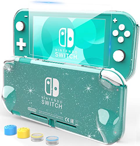 Switch Lite Consola Marca HEYSTOP