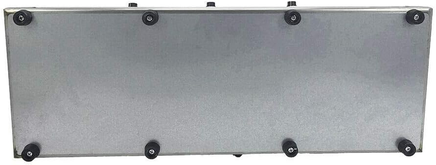 Milkshake Maker 540W Electric Milkshake Machine Drink Mixer Smoothie Maker Blender, 18000RPM, 27 oz, Commercial Home Use (3-Head, 180W+180W+180W)