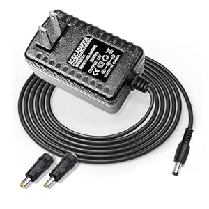 Casio AD-12MLA(U) AC-Adapter Netzteil