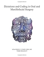 Dictations and Coding in Oral and Maxillofacial Surgery 1937978060 Book Cover