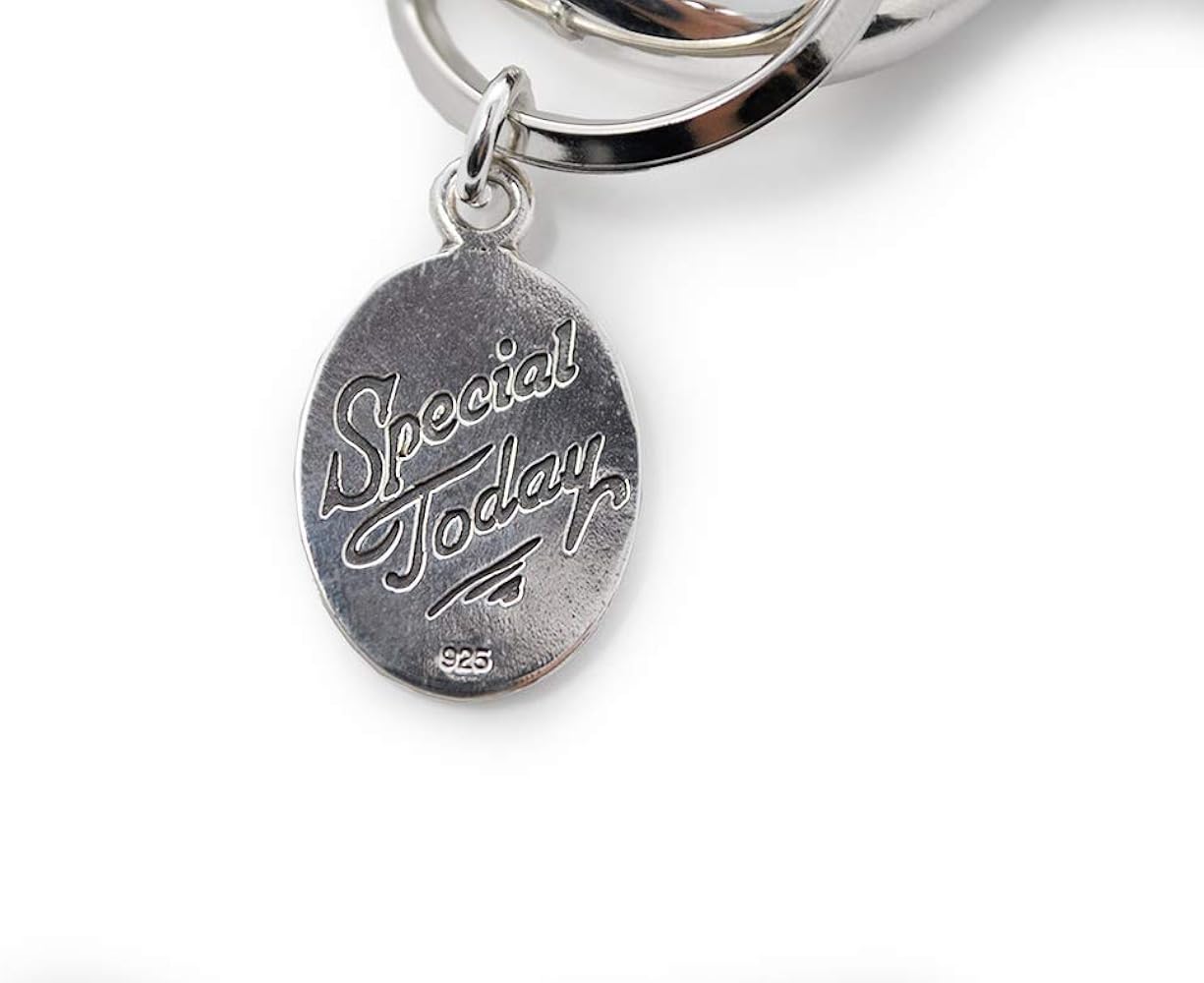 Amazon.co.jp: PEANUTS & CO. Peanuts Carabiner (SILVER 925×COPPER