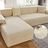 meuble dangle cuisine pour four ▶【TAILLE DE MESURE】-REMARQUE : Canapé d'angle/forme en L/chaise longue, vous devez commander 2 pièces pour répondre à vos besoins. Il est recommandé de choisir 1 taille plus grande. 1 siège (longueur du canapé 90-140 cm) ; 2 places (longueur du canapé 145-185 cm); 3 places (longueur du canapé 195-230 cm); 4 places (longueur du canapé 230-300 cm). Contenu : 1 housse de canapé.