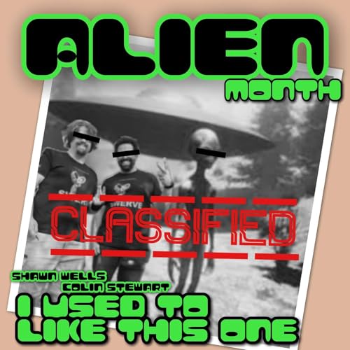 Ep.258: I Used To Like 'Transformers'.