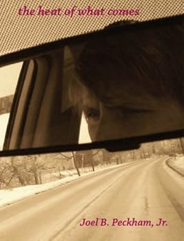 Paperback The Heat of What Comes Book