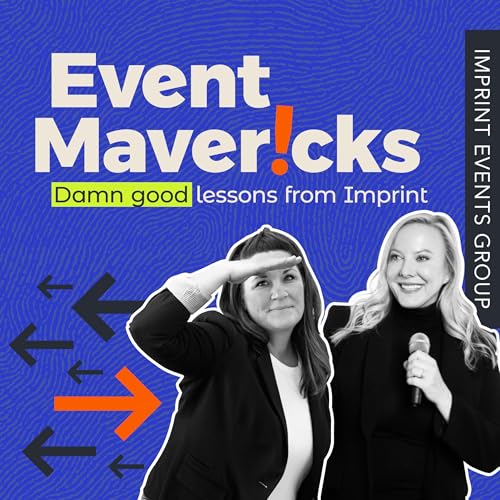 Impressions From IRF: How to Navigate and Succeed at Major Industry Events