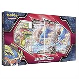 Pokemon Zacian V Union Collection Cartes à collectionner | Édition collector