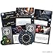 Star Wars X-Wing 2nd Edition Miniatures Game Galactic Empire CONVERSION KIT - Strategy Game for Kids & Adults, Ages 14+, 2 Players, 30-45 Minute Playtime, Made by Atomic Mass Games