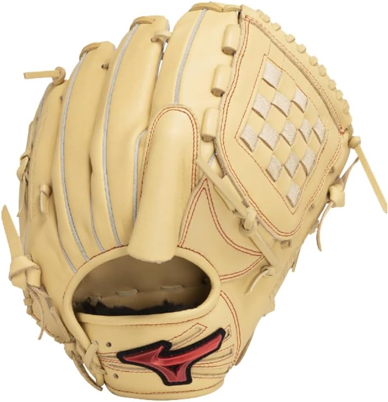 242 ミズノ ビクトリーステージ 即戦力 硬式 ファーストミット 左投げ