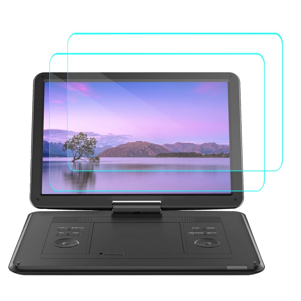 Amazon | Ranyi [2パック] BOIFUN BFN-161 15.6インチ DVDプレーヤー用