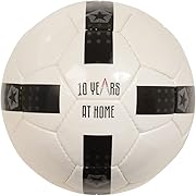 adidas(アディダス) (アディダス) クラブライセンス ユベントス リーグ 4号球 ホワイト 4