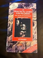 A Practical Guide for Pilgrims 8424138333 Book Cover