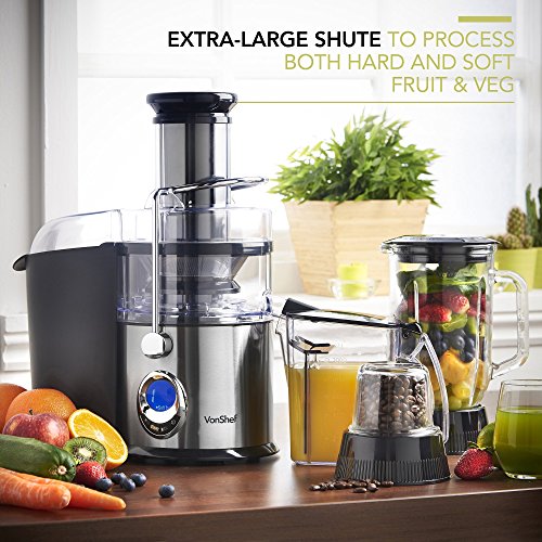 Best Blender Juicer Combo Reviews 2022 2023