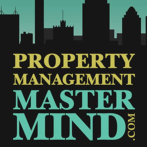 The Property Management Mastermind Show cover art
