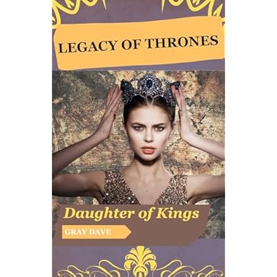 LEGACY OF THRONES