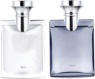 Magnet Pheromone Men Perfume,Pheromone Cologne,Midnight A Pheromone Attracting Cologne，Liquid Magnet Pheromone Cologne (Color : Combined assembly)