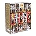 Toyland Pack of 10 Large Luxury Nutcracker Solidier Christmas Party Favors - Approx 33 x 5cm Party Favors